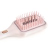 Avaia Tresses™ RLT Oil-Dispensing Massager Scalp Brush
